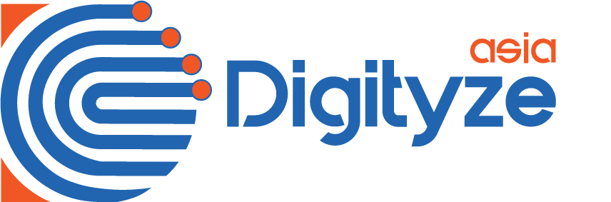 Gitlab Digityze.Asia